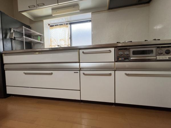 尼崎市東園田町2丁目　中古戸建