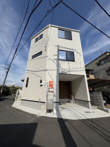 伊丹市荻野西2丁目 中古戸建