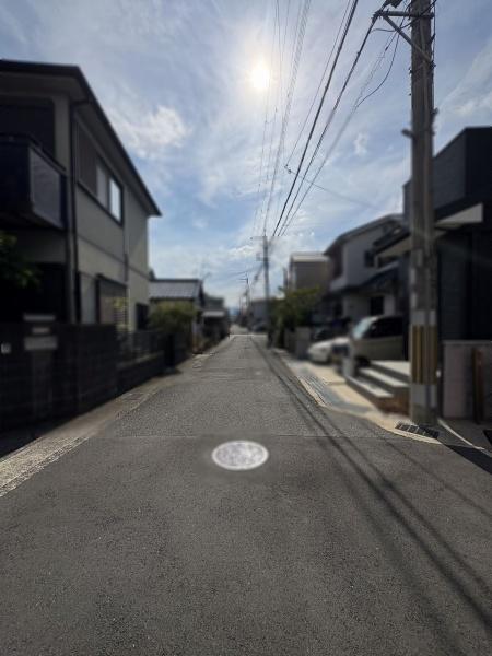 伊丹市荻野西２丁目の中古一戸建て
