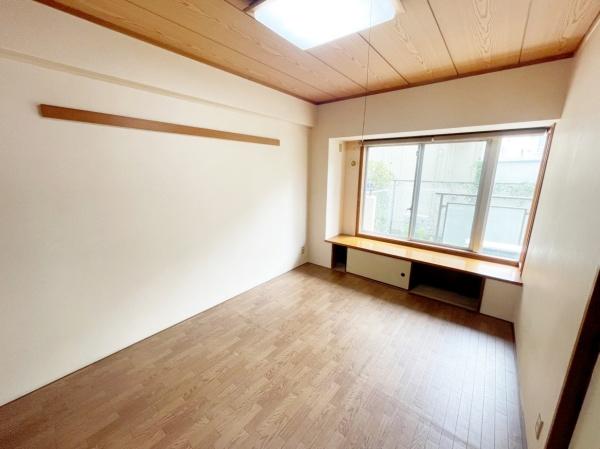 コープ野村尼崎壱号棟