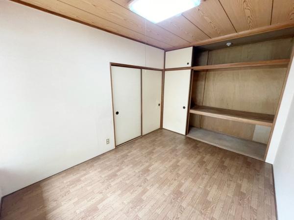 コープ野村尼崎壱号棟