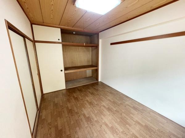 コープ野村尼崎壱号棟