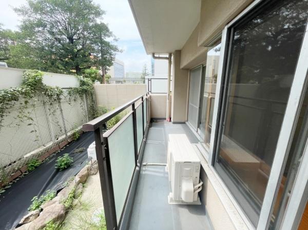 コープ野村尼崎壱号棟
