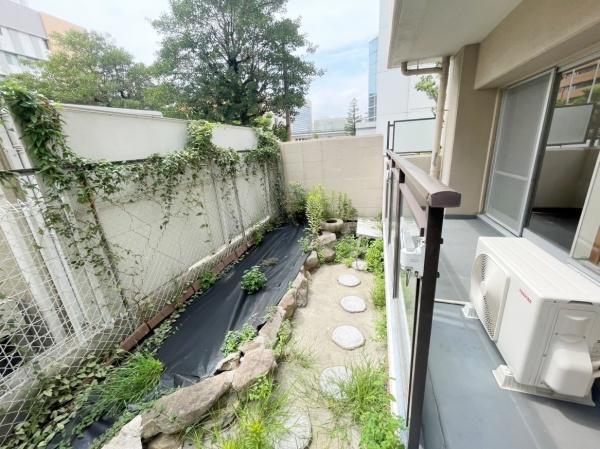 コープ野村尼崎壱号棟
