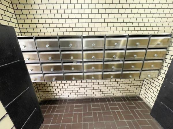 コープ野村尼崎壱号棟
