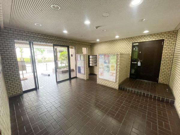 コープ野村尼崎壱号棟