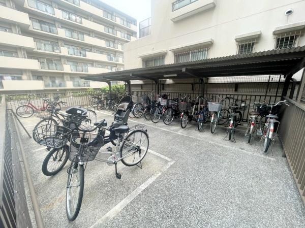 コープ野村尼崎壱号棟