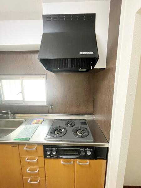 コープ野村尼崎壱号棟