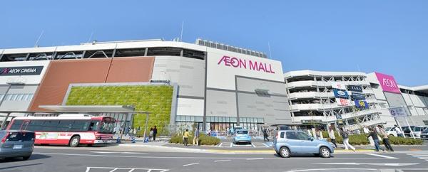 寝屋川市大成町の中古一戸建て(イオンスタイル四條畷)