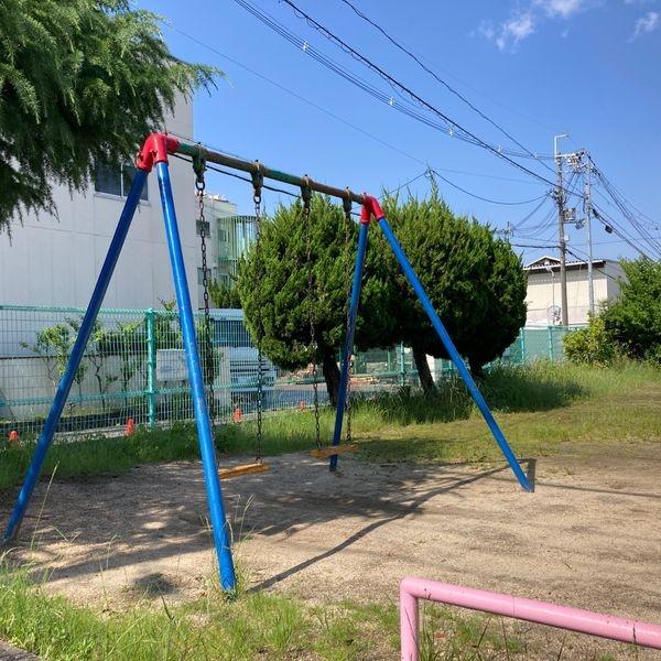 寝屋川市大成町の中古一戸建て(堀溝公園)