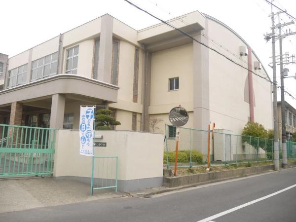 寝屋川市大成町の中古一戸建て(寝屋川市立第七中学校)