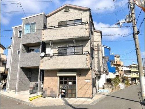 寝屋川市大成町 中古戸建