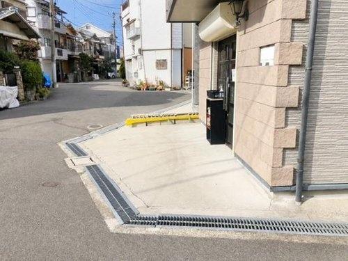 寝屋川市大成町の中古一戸建て