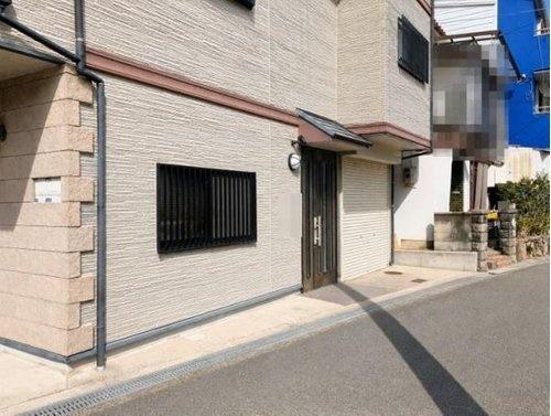 寝屋川市大成町の中古一戸建て