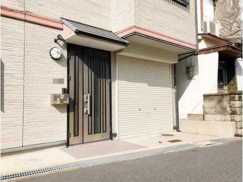 寝屋川市大成町の中古一戸建て