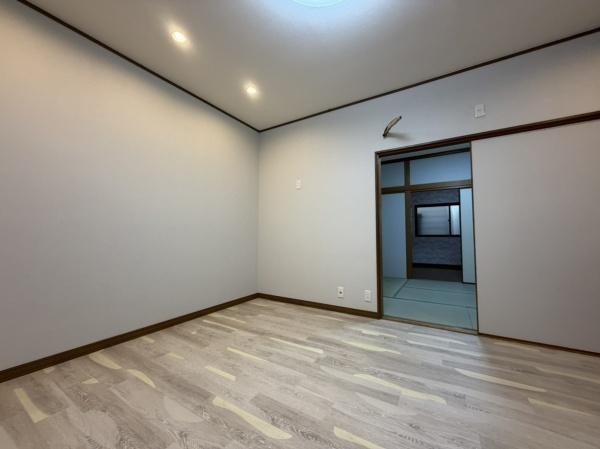 大阪市港区港晴３丁目の中古一戸建て
