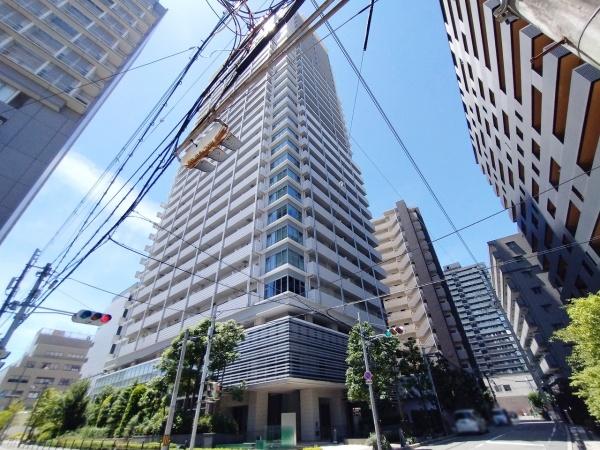 パークタワー梅田