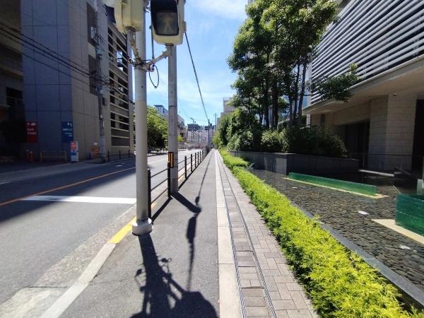 パークタワー梅田