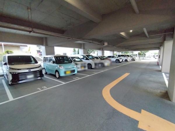 パークハイツ千島