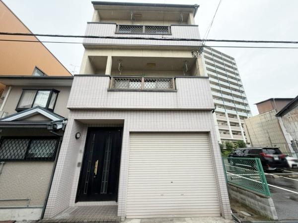 大阪市鶴見区今津北5丁目　中古戸建