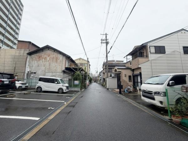大阪市鶴見区今津北５丁目の中古一戸建て