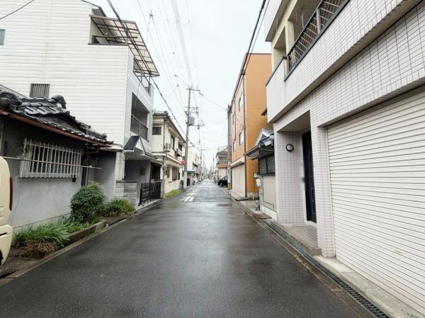 大阪市鶴見区今津北５丁目の中古一戸建て