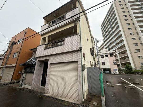 大阪市鶴見区今津北５丁目の中古一戸建て