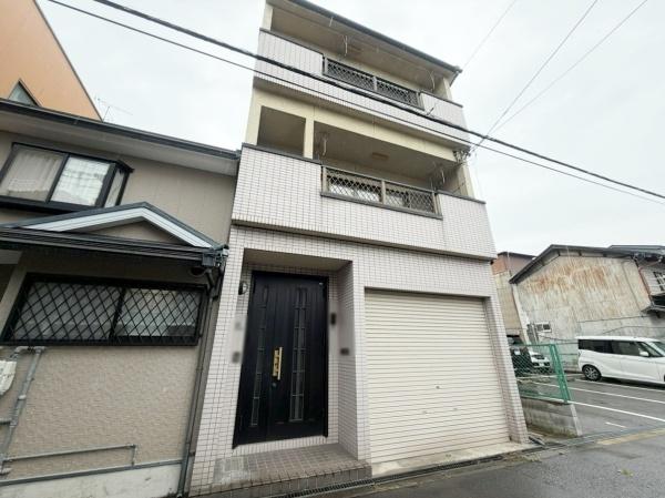 大阪市鶴見区今津北５丁目の中古一戸建て