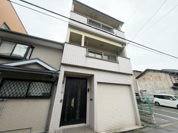 大阪市鶴見区今津北５丁目の中古一戸建て