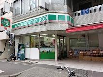 東淀川ホームプラザ(ローソンストア100東淀川駅前店)