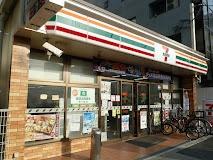 東淀川ホームプラザ(セブンイレブン大阪東淀川駅前店)