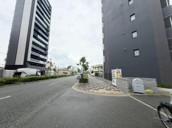 東淀川ホームプラザ