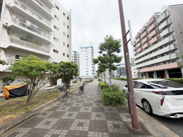 東淀川ホームプラザ