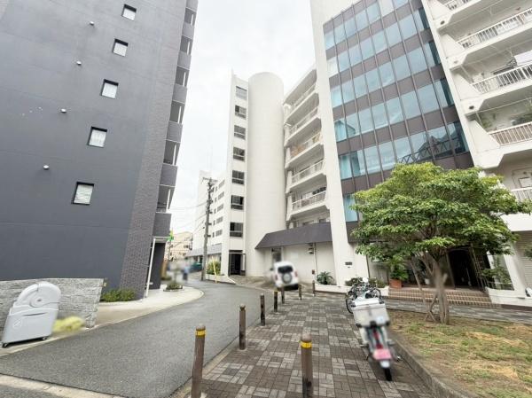 東淀川ホームプラザ
