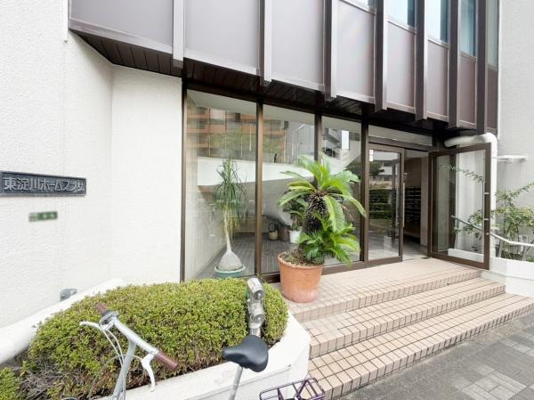 東淀川ホームプラザ