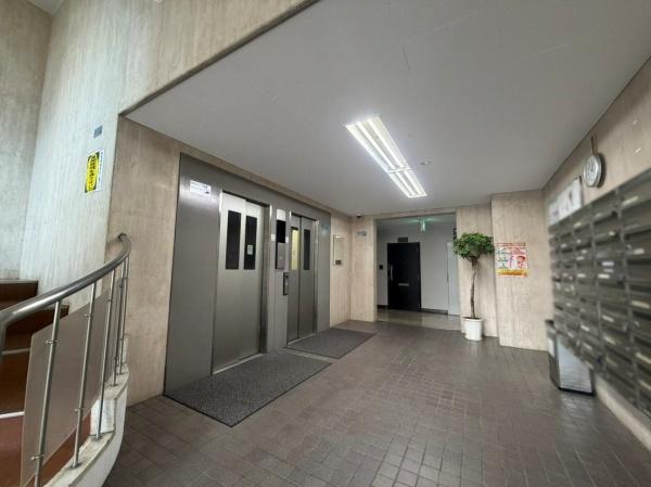 東淀川ホームプラザ