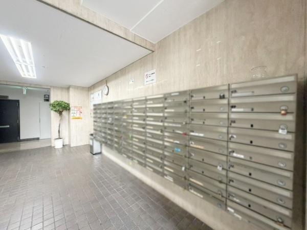 東淀川ホームプラザ