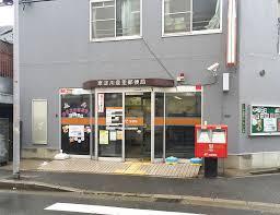 大阪市東淀川区豊里６丁目の中古一戸建て(東淀川豊里郵便局)