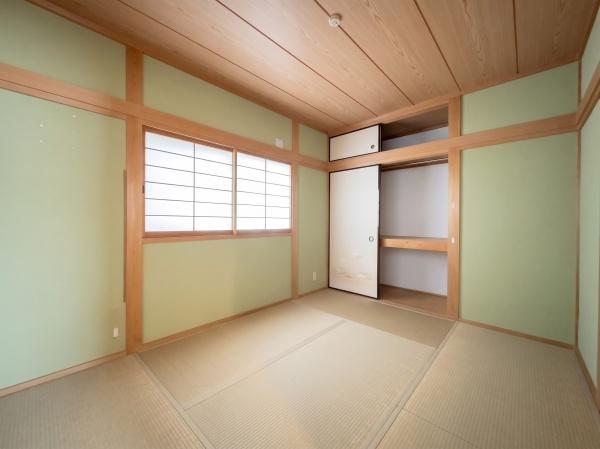 大阪市東淀川区豊里６丁目の中古一戸建て