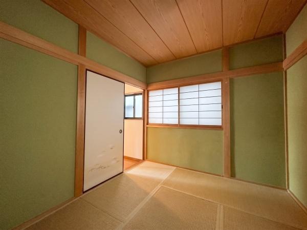 大阪市東淀川区豊里６丁目の中古一戸建て