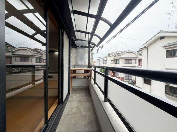 大阪市東淀川区豊里６丁目の中古一戸建て
