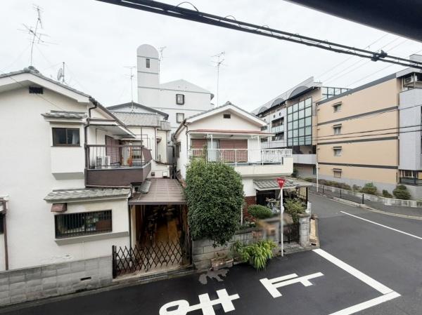 大阪市東淀川区豊里６丁目の中古一戸建て