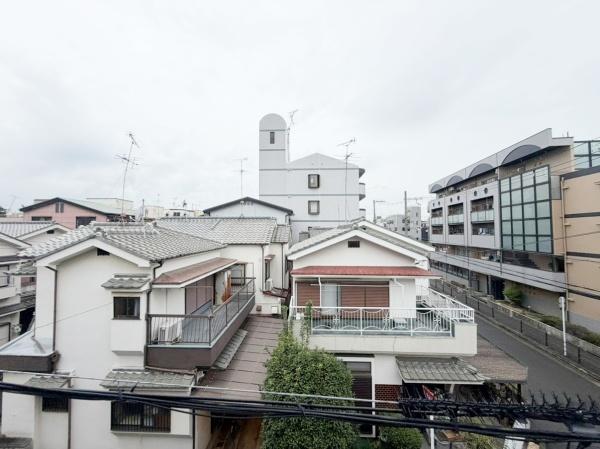 大阪市東淀川区豊里６丁目の中古一戸建て