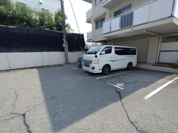 阪神住建グランドヴィラ淀川A棟