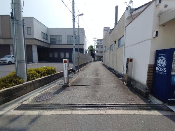 阪神住建グランドヴィラ淀川A棟