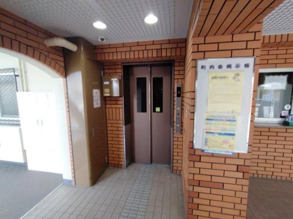 阪神住建グランドヴィラ淀川A棟