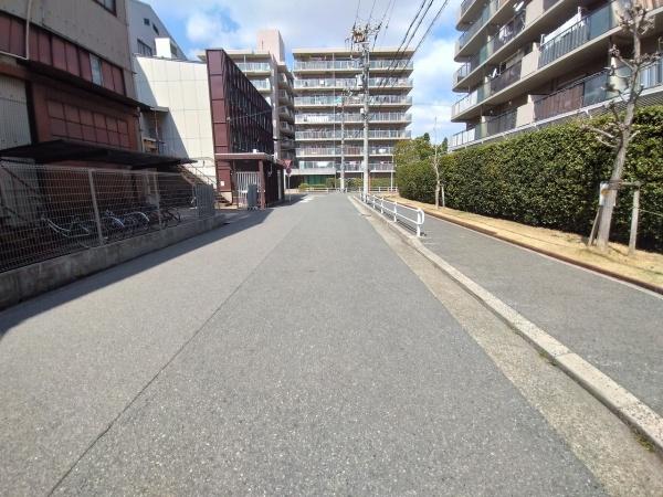 パルクメゾン千舟公園
