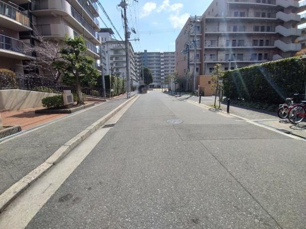 パルクメゾン千舟公園