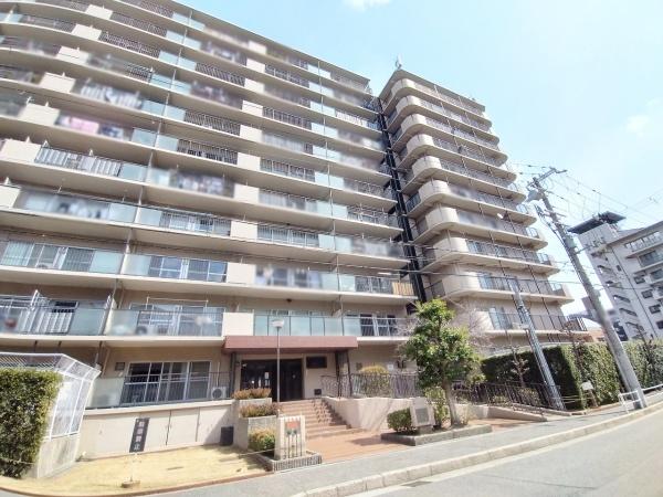パルクメゾン千舟公園