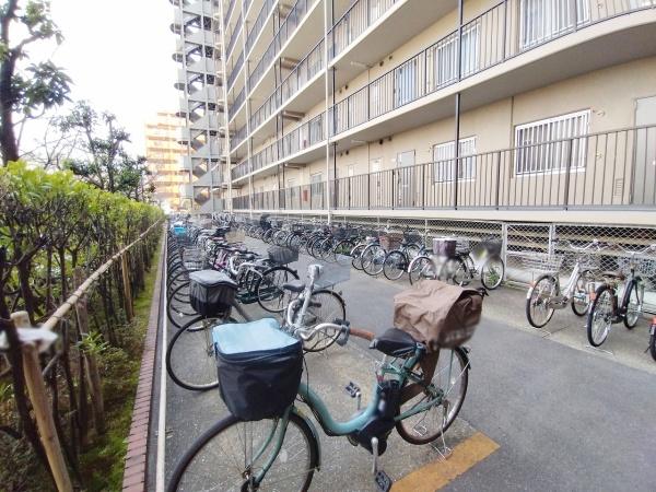 パルクメゾン千舟公園